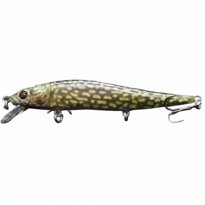 VexFin Jerkbait