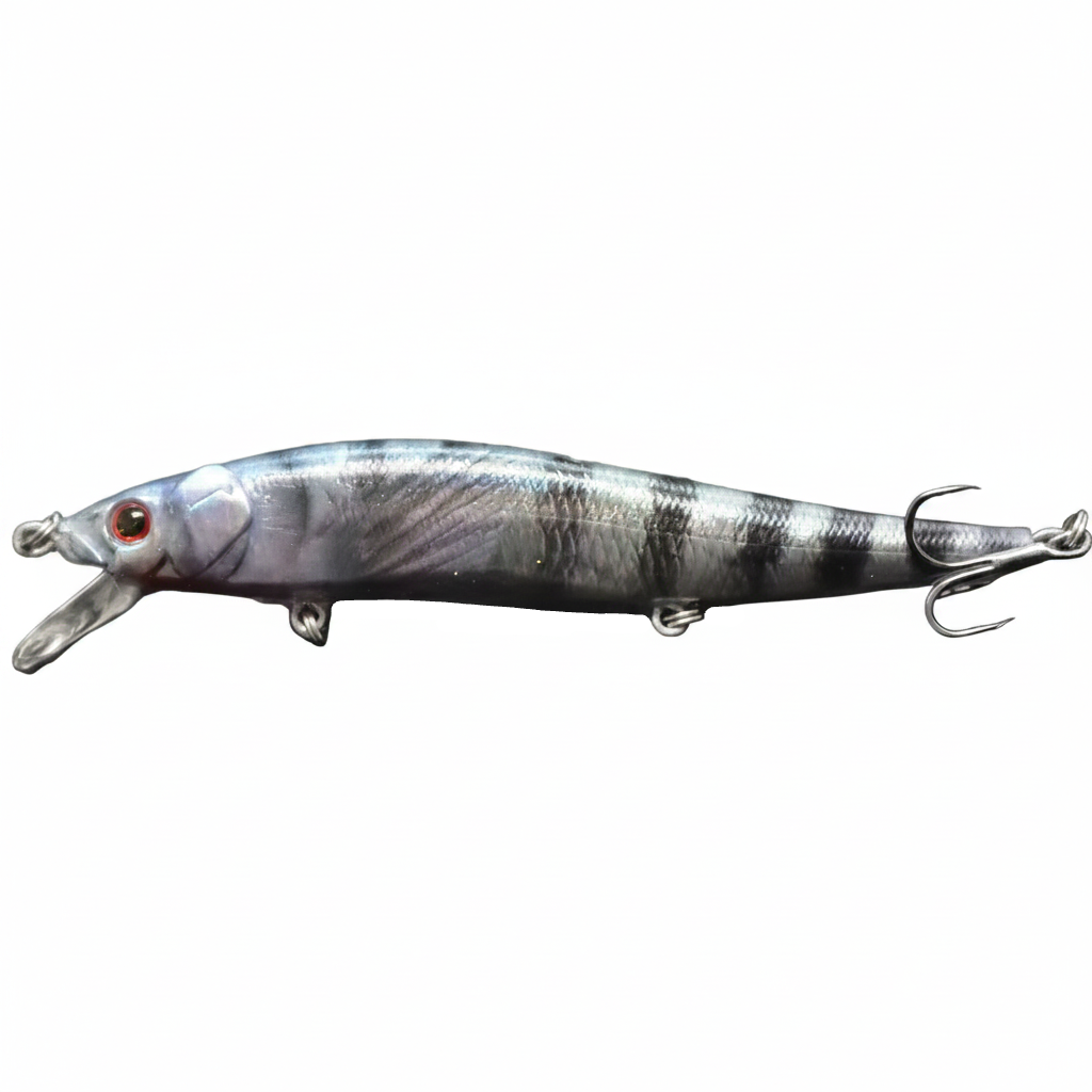 VexFin Jerkbait