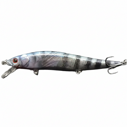 VexFin Jerkbait