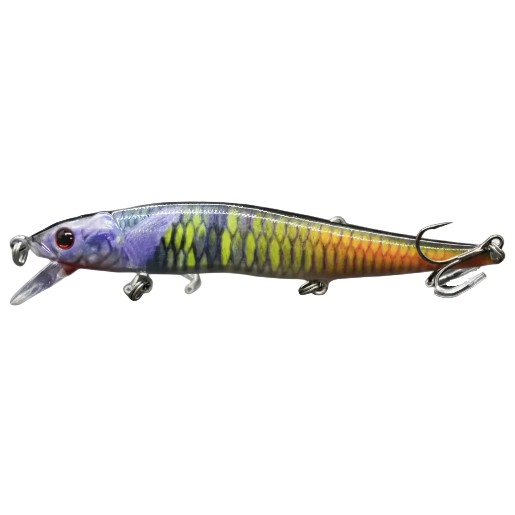 VexFin Jerkbait