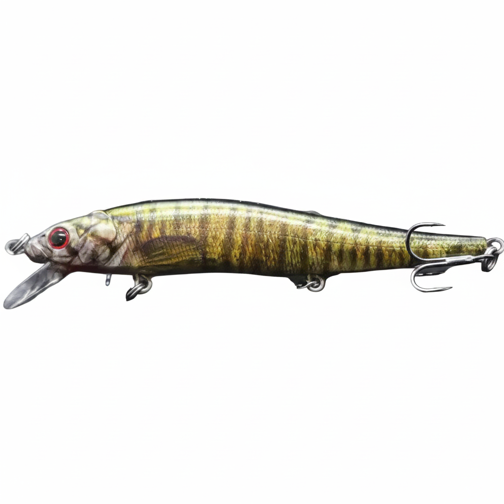 VexFin Jerkbait