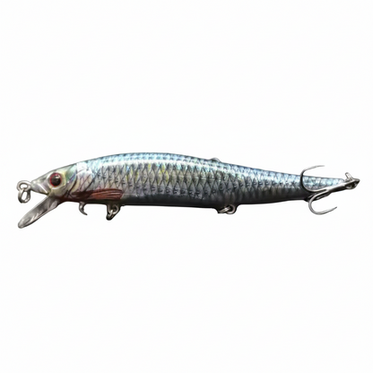 VexFin Jerkbait