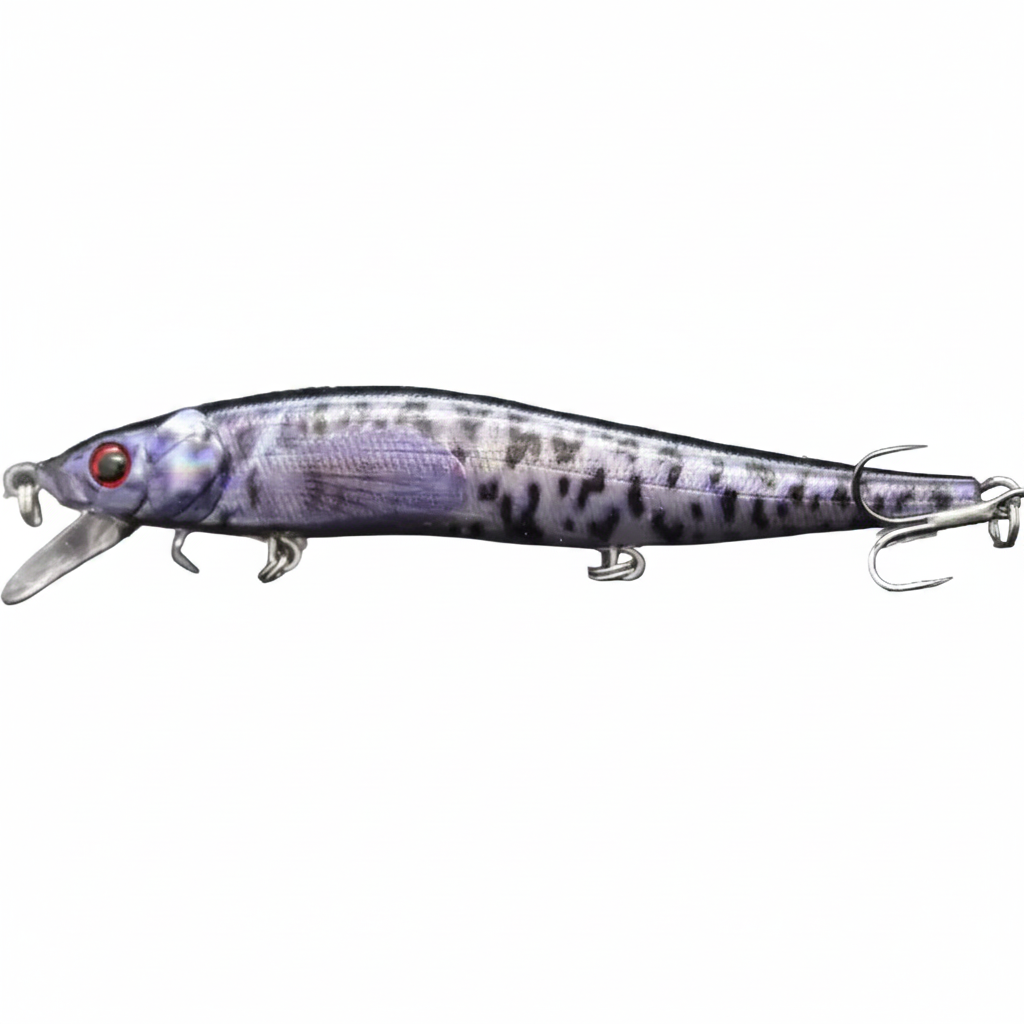VexFin Jerkbait