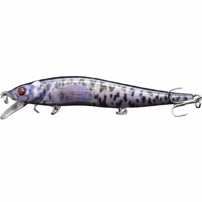 VexFin Jerkbait