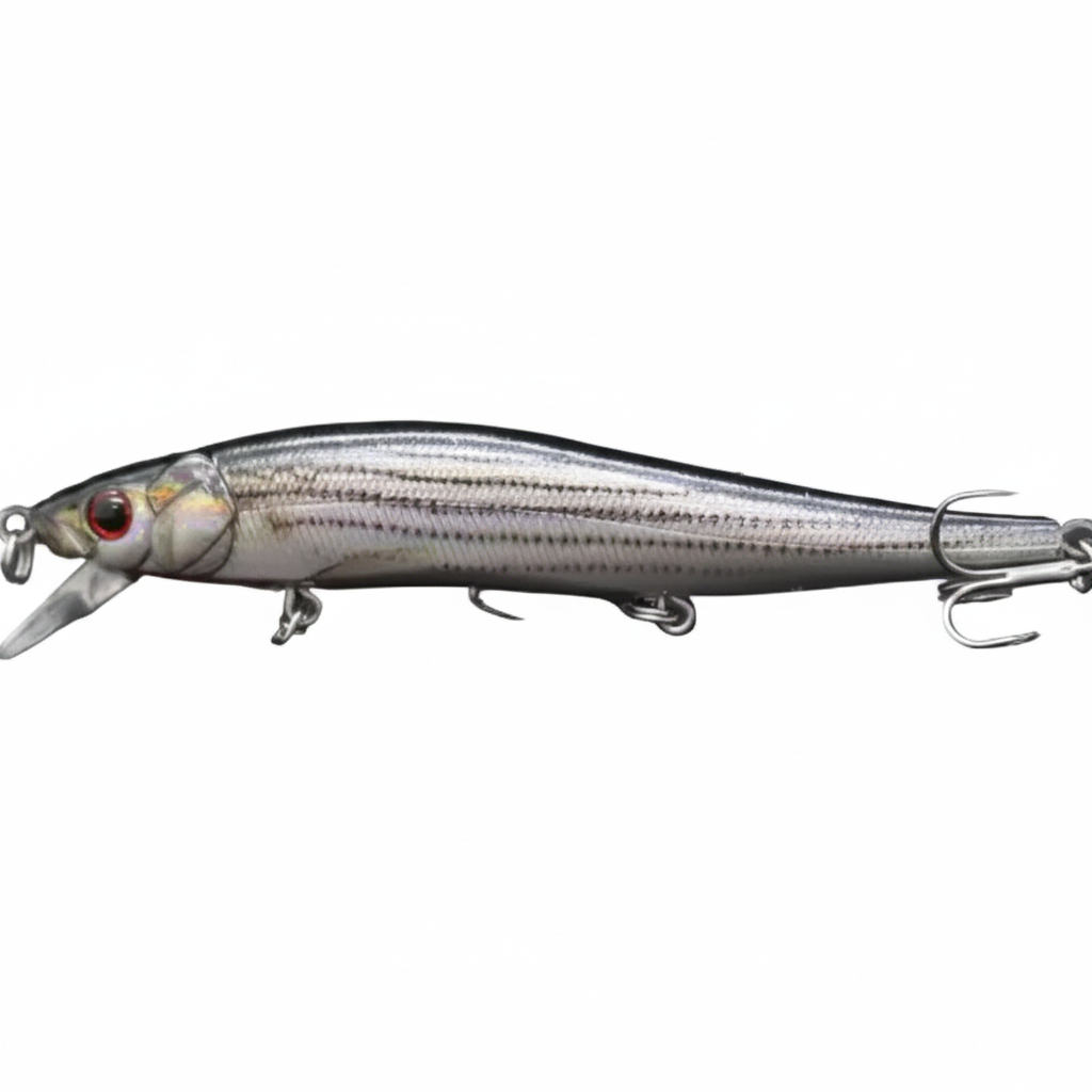 VexFin Jerkbait