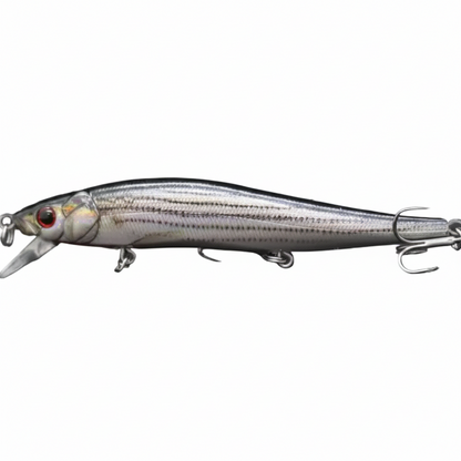 VexFin Jerkbait