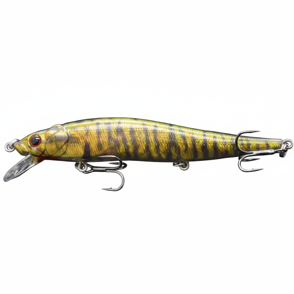 VexFin Jerkbait