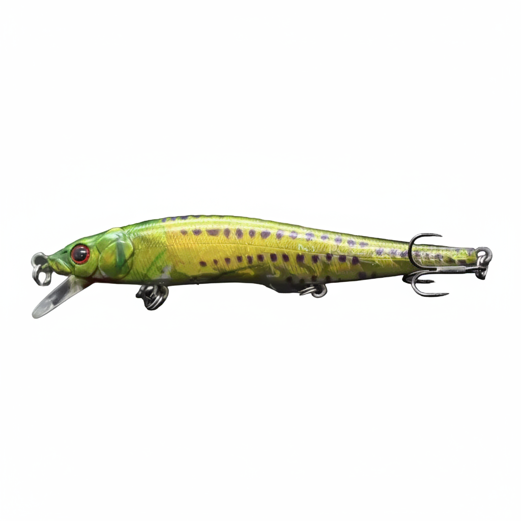 VexFin Jerkbait
