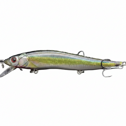 VexFin Jerkbait