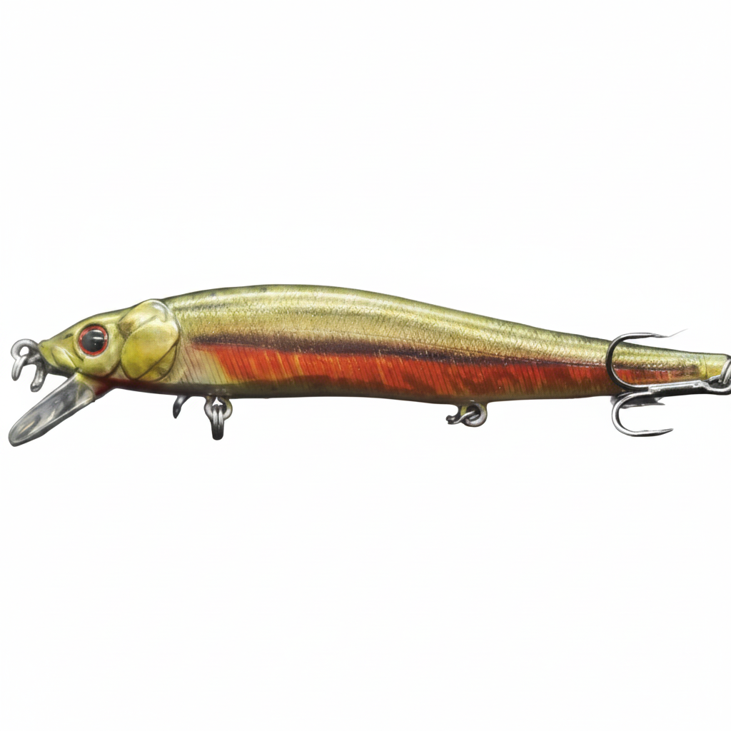 VexFin Jerkbait