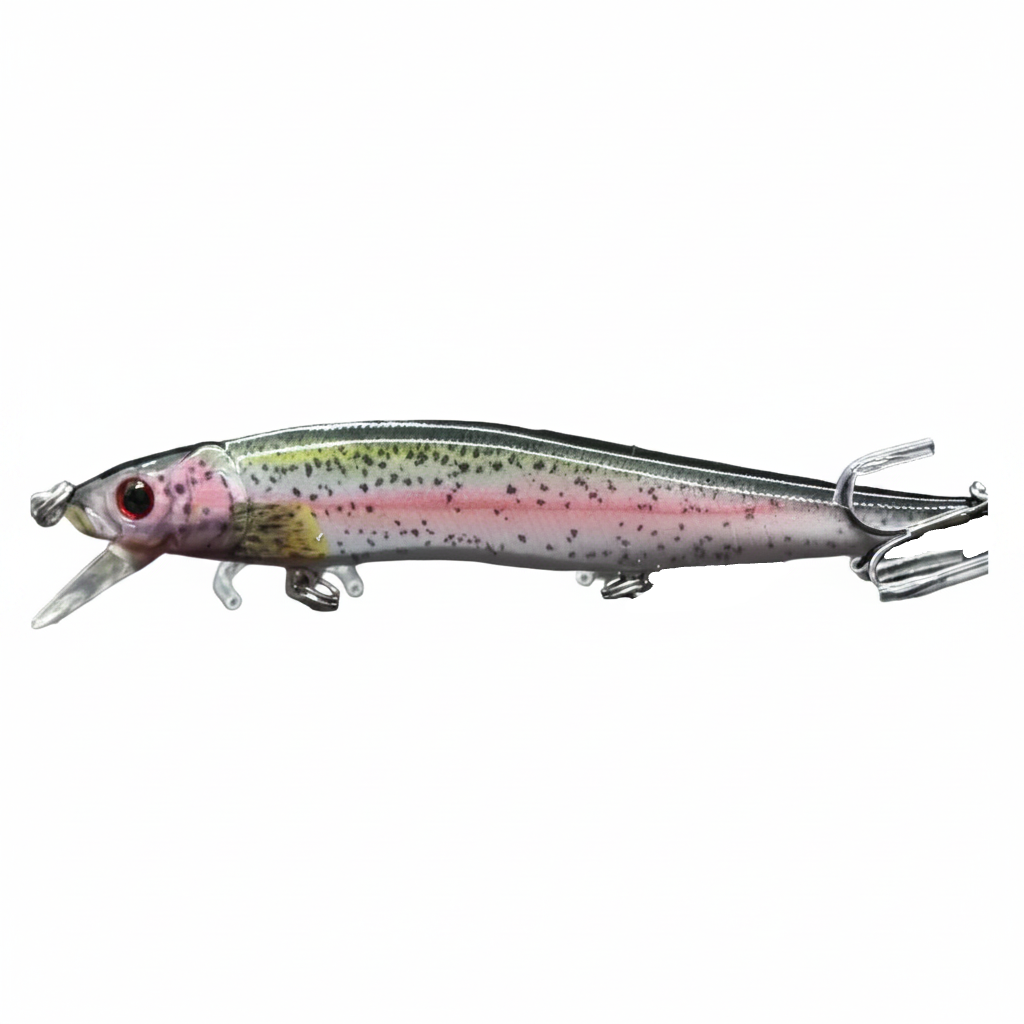 VexFin Jerkbait