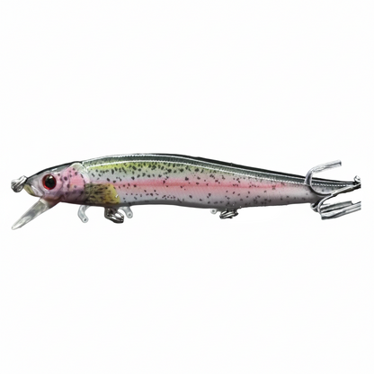 VexFin Jerkbait
