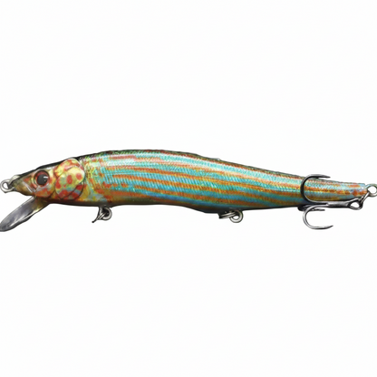 VexFin Jerkbait