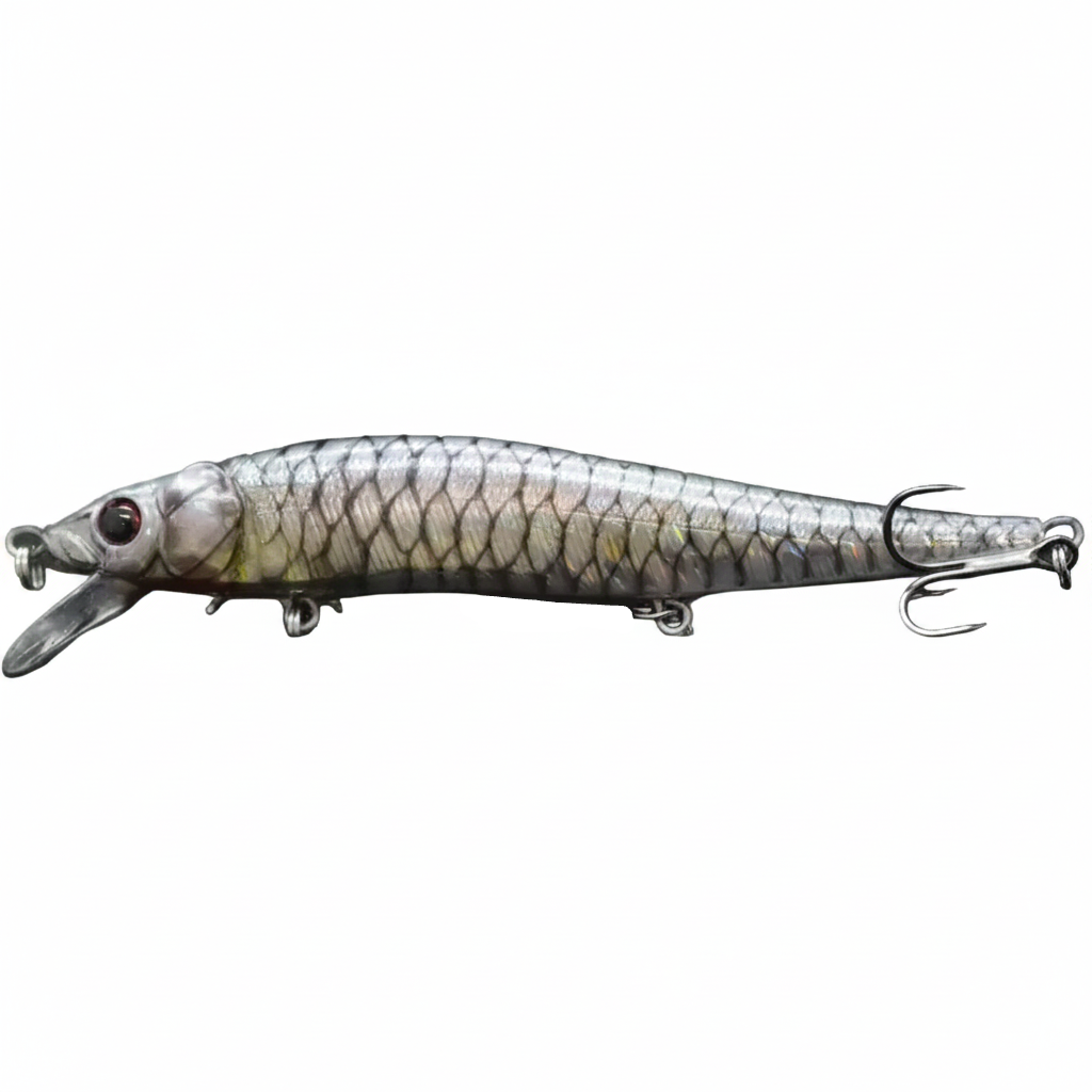 VexFin Jerkbait