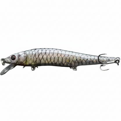 VexFin Jerkbait