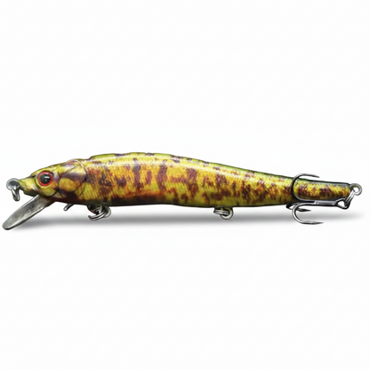 VexFin Jerkbait