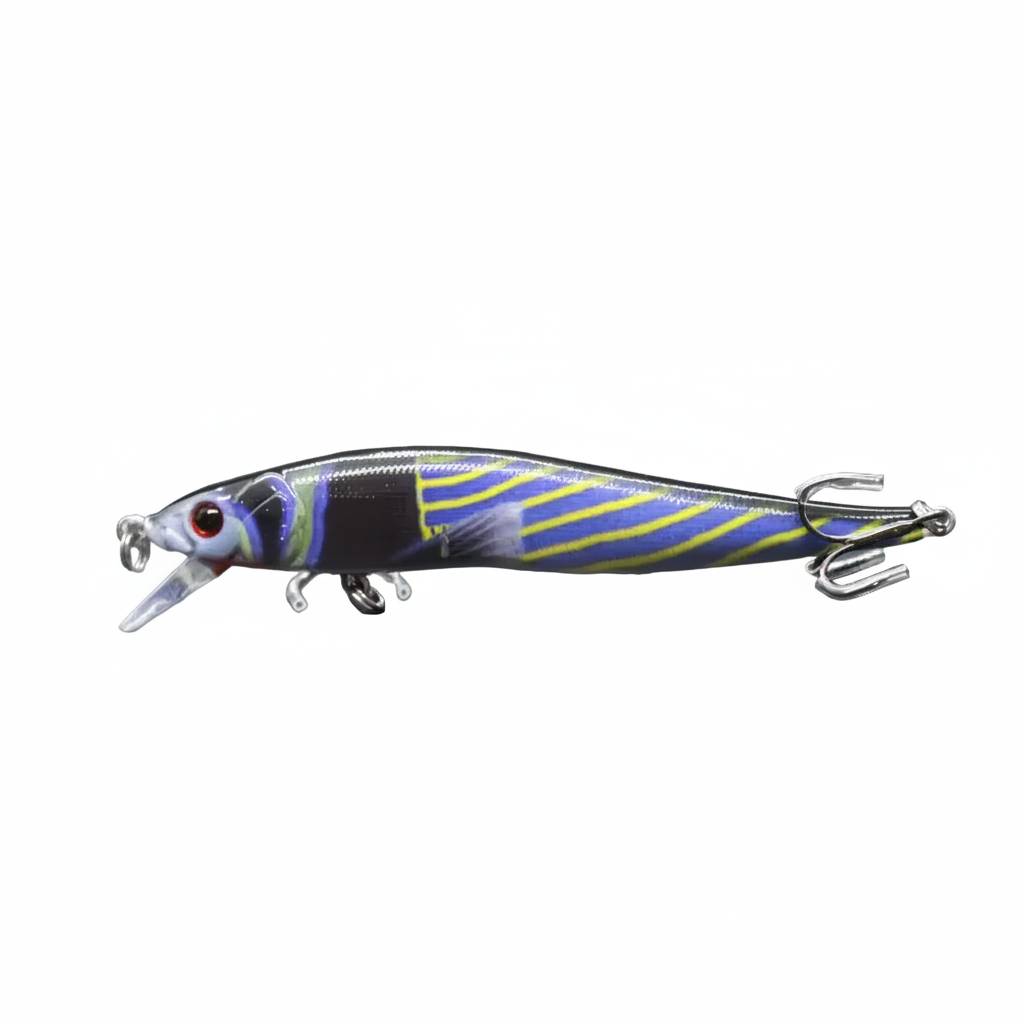 VexFin Jerkbait