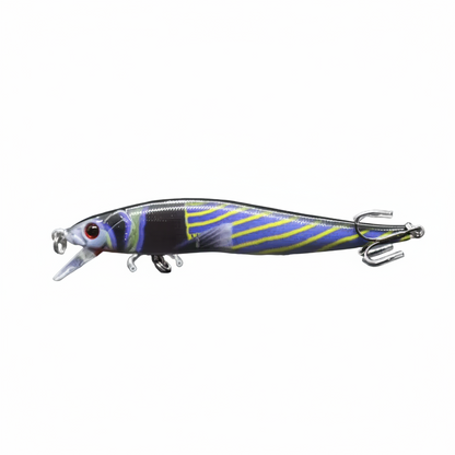 VexFin Jerkbait