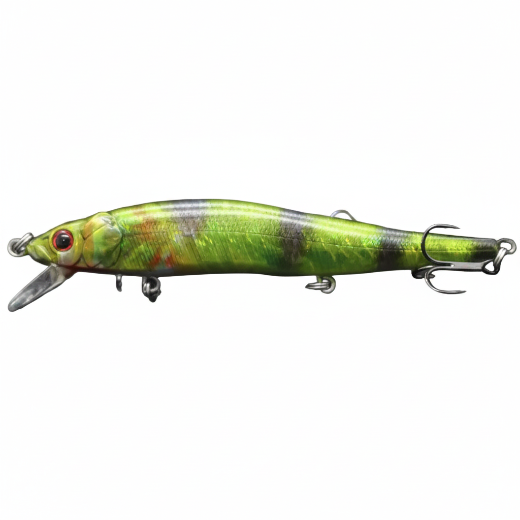 VexFin Jerkbait