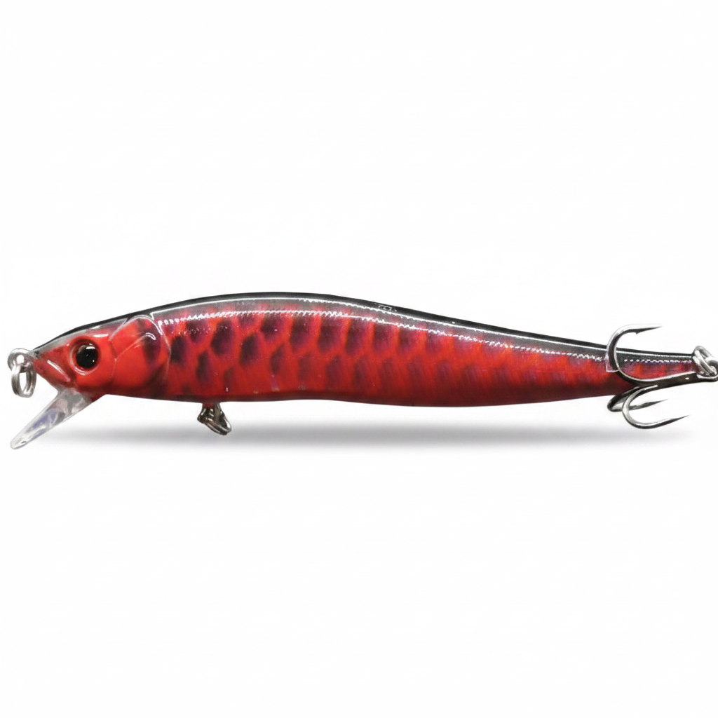 VexFin Jerkbait