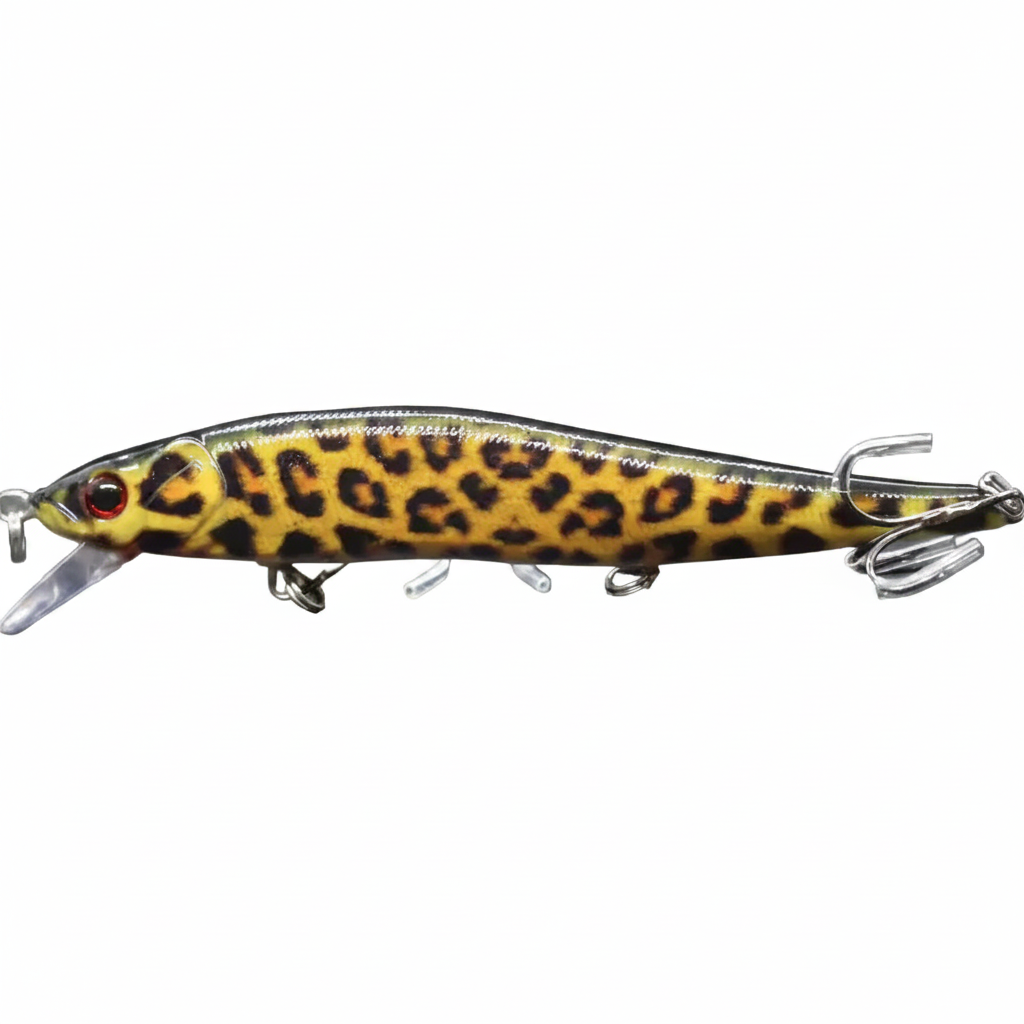 VexFin Jerkbait