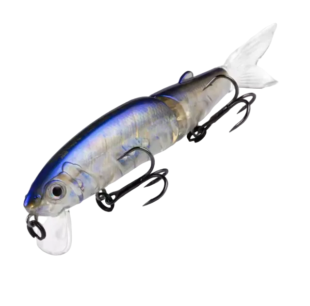 Sparrow Swimbait