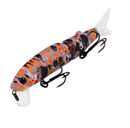 Sparrow Swimbait