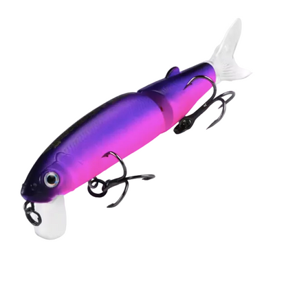 Sparrow Swimbait