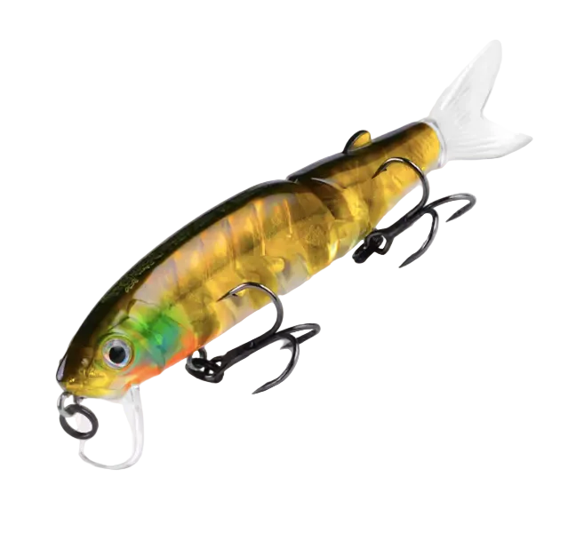 Sparrow Swimbait