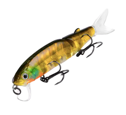 Sparrow Swimbait