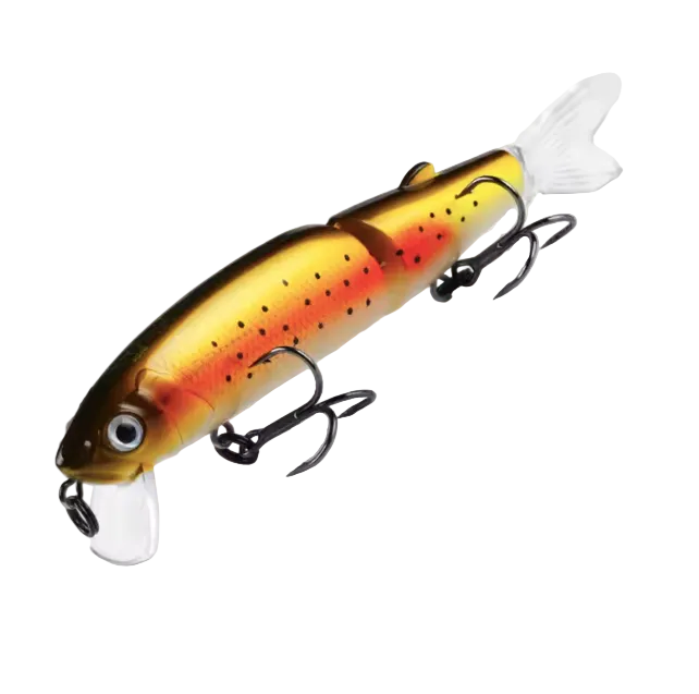 Sparrow Swimbait