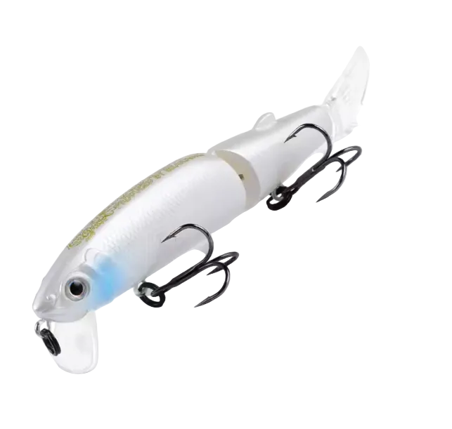Sparrow Swimbait