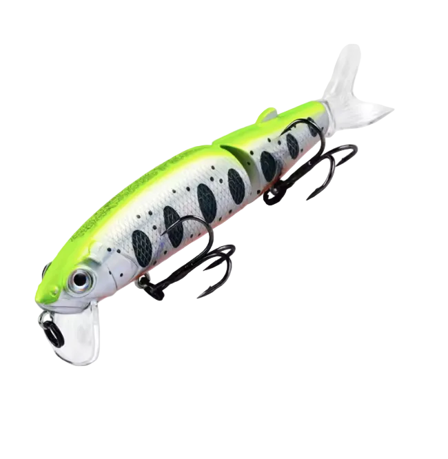 Sparrow Swimbait