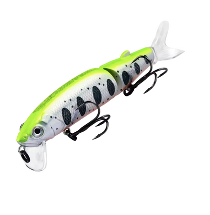 Sparrow Swimbait