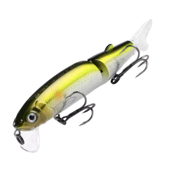 Sparrow Swimbait