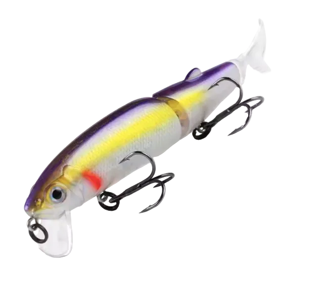 Sparrow Swimbait