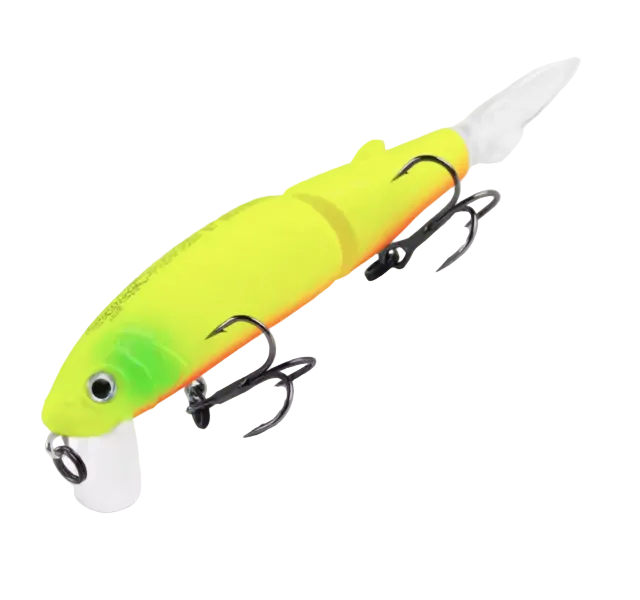 Sparrow Swimbait