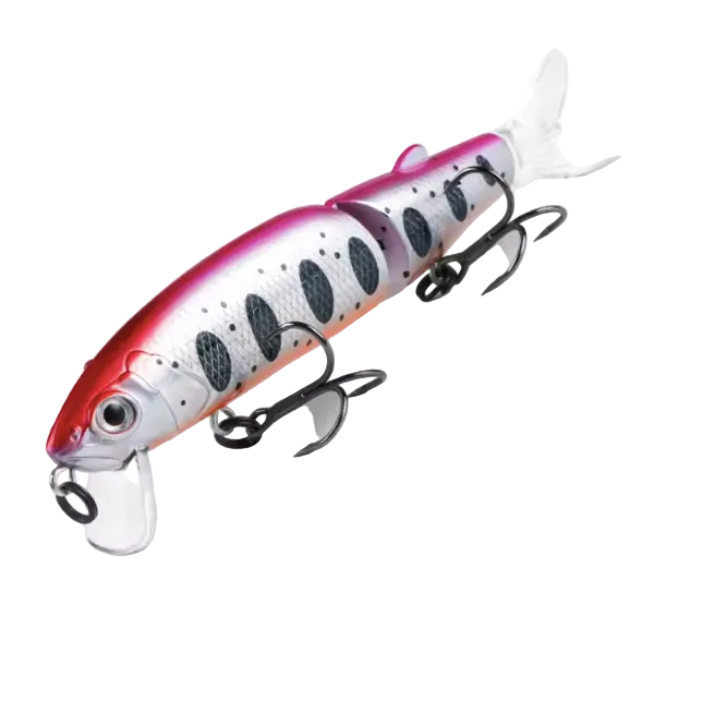 Sparrow Swimbait