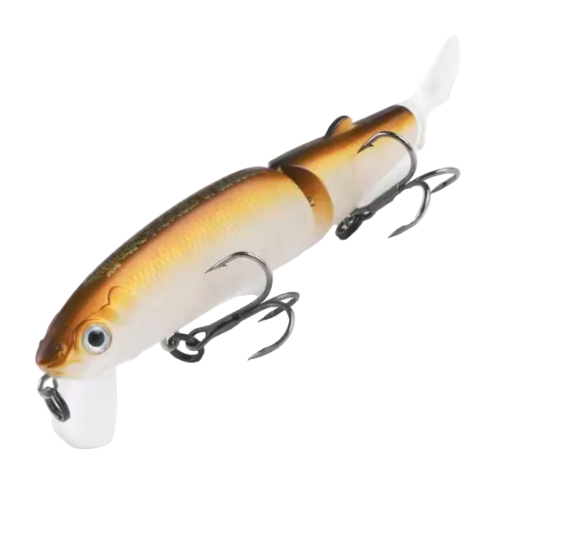 Sparrow Swimbait