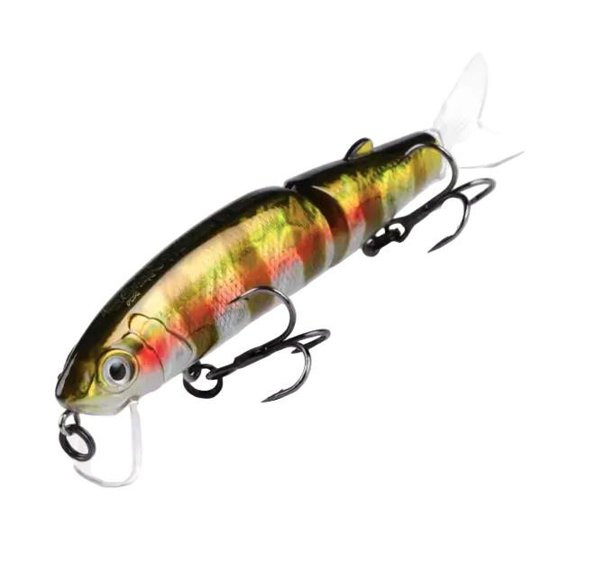 Sparrow Swimbait