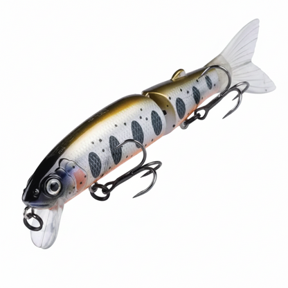 Sparrow Swimbait