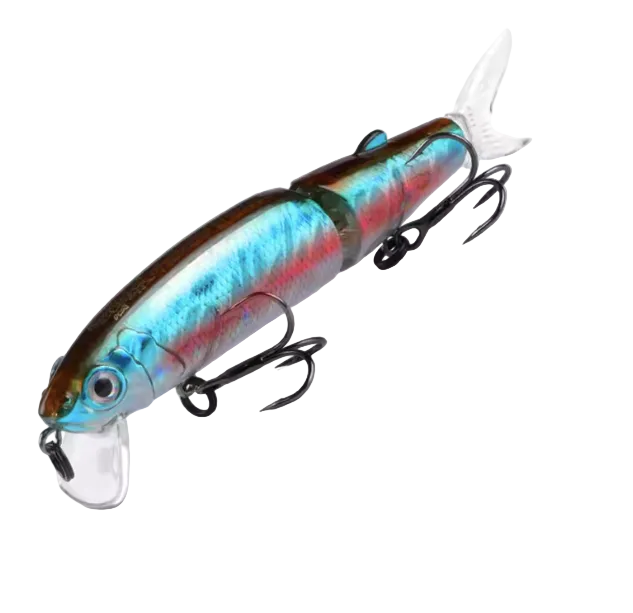 Sparrow Swimbait
