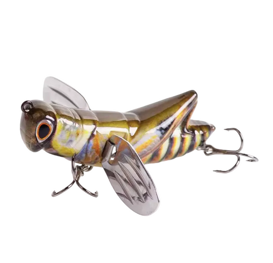 Skitter Series Bug
