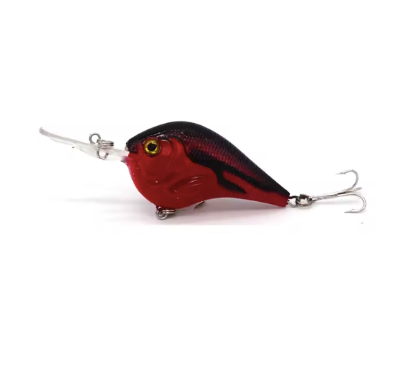 Depth Raider CrankBait