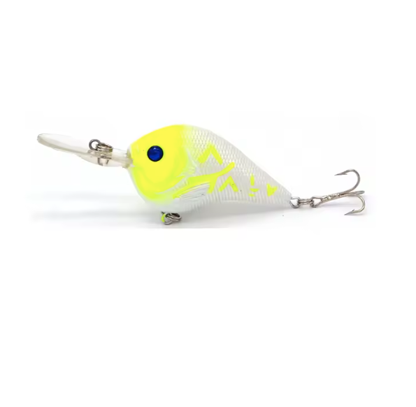 Depth Raider CrankBait