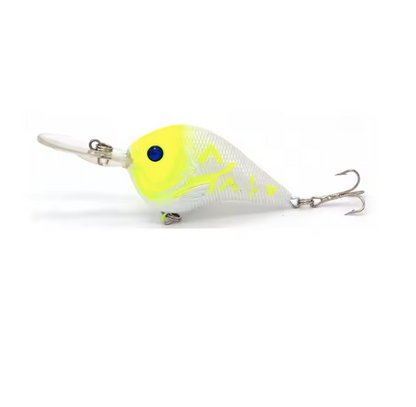 Depth Raider CrankBait