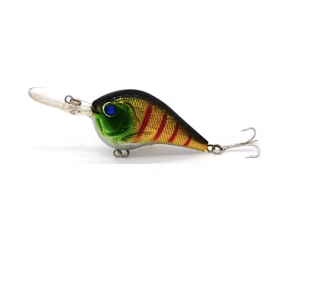 Depth Raider CrankBait