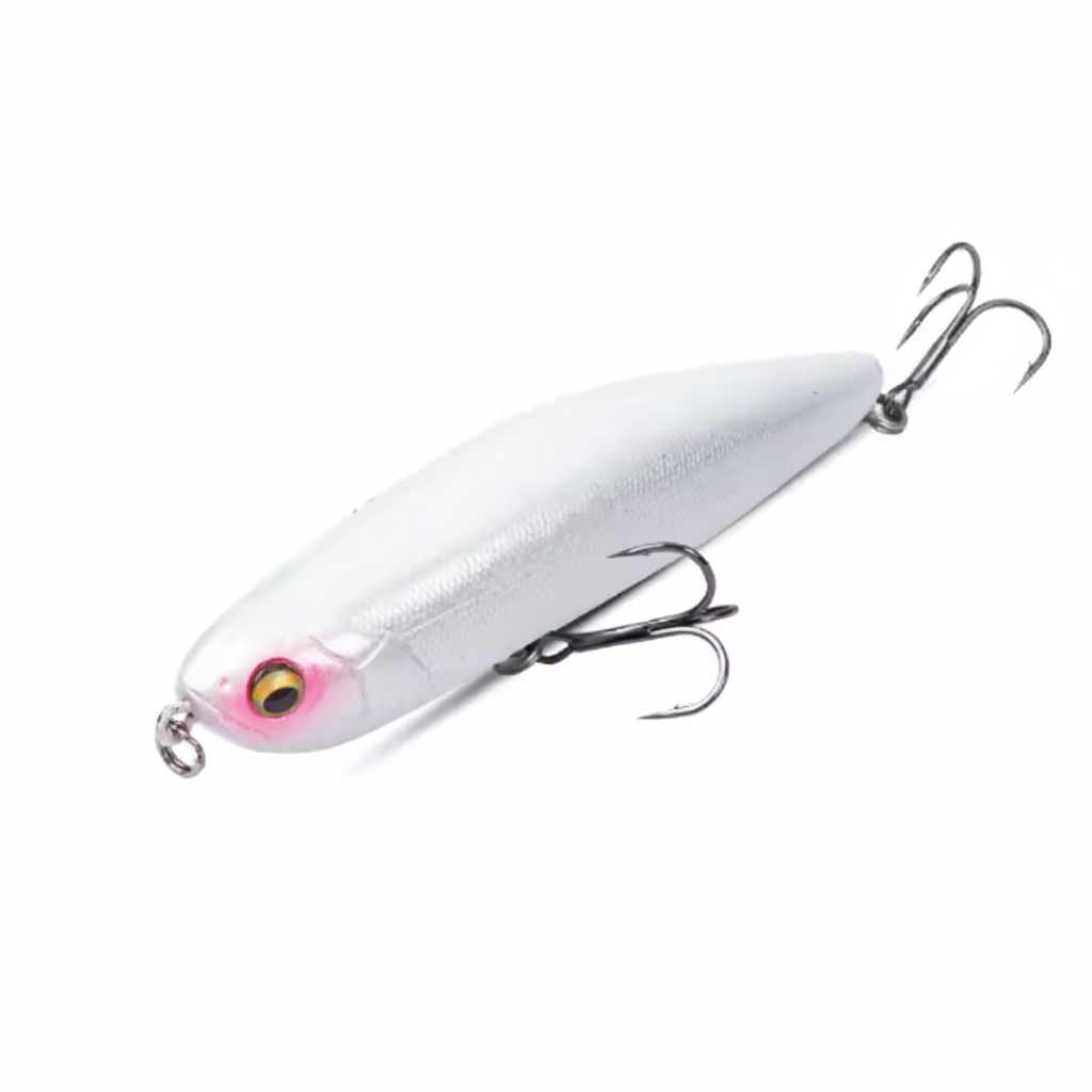 FlashWake Spook