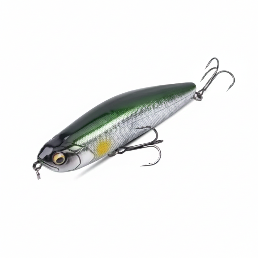 FlashWake Spook