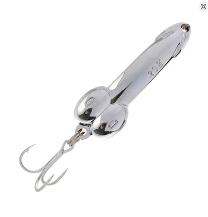 Nauti Spoon